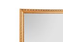 Rahmenspiegel Loreley Gold 35 x 125 cm