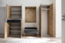 Spiegelschrank Faro