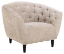Sessel Ria Beige