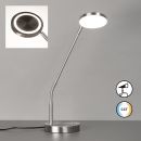 Fischer & Honsel 1-flg. LED Tischlampe Sorento