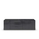 Rauch Kommode Flipp 199 x 61 cm