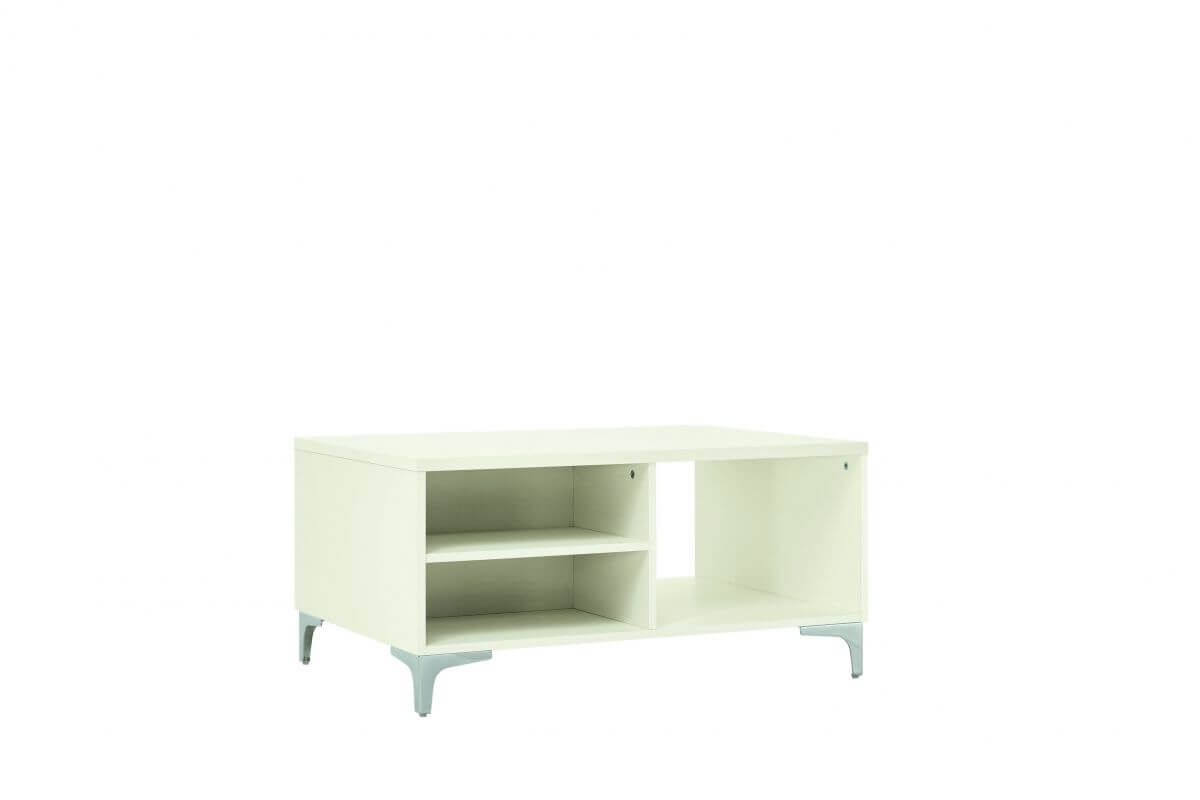 Couchtisch Shino Weiß Couchtisch Shino Weiß