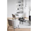 Loungestuhl Ramsey Grau Loungestuhl Ramsey Grau