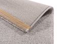 Webteppich Savona 67x130 cm creme