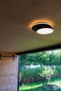 LED Deckenleuchte Goleta