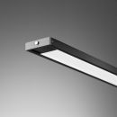 Fischer & Honsel LED Pendelleuchte Metz-TW schw Fischer & Honsel LED Pendelleuchte Metz-TW schw