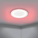 EGLO LED Deckenleuchte Padrogiano-z Rund 59,5 cm