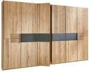 Wöstmann Drehtürenschrank WSM 1600 Wildeiche