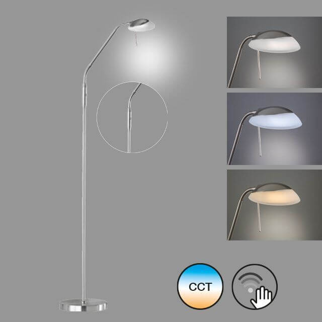 LED Stehleuchte Pool TW LED Stehleuchte Pool TW