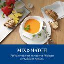 Villeroy & Boch 6-tlg Schalen Trio Vapiano