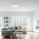 LED Deckenleuchte Edging Ø 60 cm