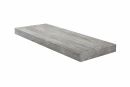 Steckboard Beton 60 x 24cm