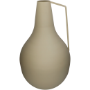 Trendhopper Vase Kelk Beige 62 cm