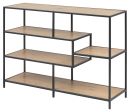 Design-Regal Seaford Eiche Design-Regal Seaford Eiche