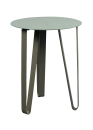 M2 Couchtisch Emil 1 Grün