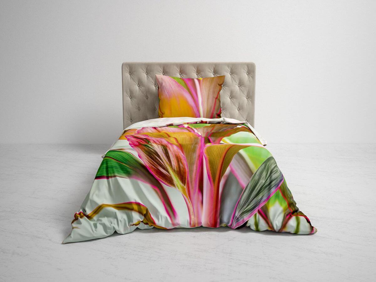 Bettwäsche Neila 155x220cm Multi Bettwäsche Neila 155x220cm Multi