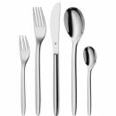 Besteck-Set 30-teilig Stamp