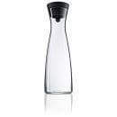 Wasserkaraffe 1,5 l schwarz Basic