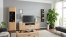 Interliving Wohnprogramm 2029 Wildeiche massiv