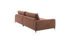 Roomio 3-Sitzer No. 4103 Rusty