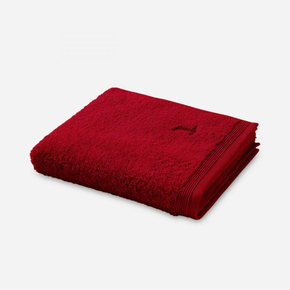 Duschtuch 80x150cm,Superwuschel ruby Duschtuch 80x150cm,Superwuschel ruby