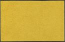 Fußmatte wash+dry Trend-Colour Honiggold 40 x 60 cm