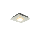 LED Deckenleuchte Karree 1 flg LED Deckenleuchte Karree 1 flg