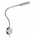 Fischer & Honsel LED Wandleuchte Raik 1flg.