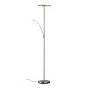 Fischer & Honsel 2-flg. LED Fluter Sorento