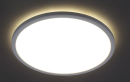 Briloner LED Flat Panel rund 42 cm