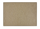 Teppich in Sisaloptik Naturino Effekt Camel 160 x 230 cm