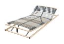 7-Zonen-Komfortschaumkern-Matratze 90x200 H2