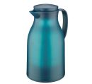Cilio Isolierkanne Monza Türkis 1L