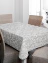 Peyer Milano Tischdecke 130x220cm Grau