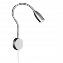 Fischer & Honsel LED Wandleuchte Sten 1flg. Fischer & Honsel LED Wandleuchte Sten 1flg.