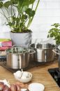 Zwilling 4tlg. Topf-Set TrueFlow