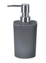 Seifenspender Plenty Anthrazit B:7,2cm