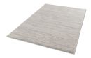 Schöner Wohnen Webteppich Balance creme 80x150