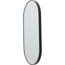 Trendhopper Spiegel Floriana Schwarz 50 x 150 cm