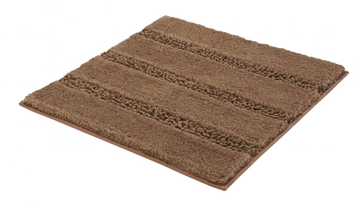 Badteppich Monrovia Kaschmir B:60cm Badteppich Monrovia Kaschmir B:60cm