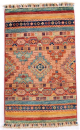 Teppich aus Afghanistan Moharamat Premium Pro. 59 x 92 cm