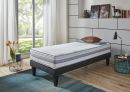Sun Garden Matratze K670 DormiPur 120 x 200 cm
