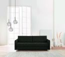 Bali Schlafsofa Grande Schwarz