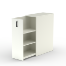 Orga Tower K40 White Grey