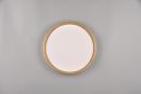 TRIO LED Deckenlampe Doha