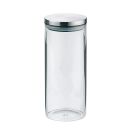 kela Vorratsdose Baker transparent