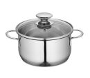 Küchenprofi Kochtopf Cook 16 cm