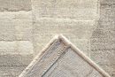 Webteppich Exellenza Beige-Taupe-Creme 200 x 290 cm