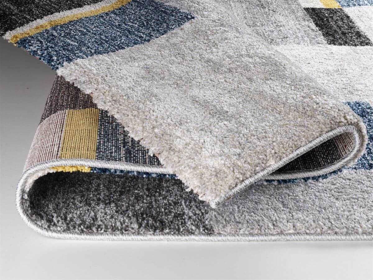 Designerteppich CASTLE DIAMANT 240 x 340 Designerteppich CASTLE DIAMANT 240 x 340