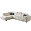 Modulmaster Polstergarnitur VS-MP1038 Beige